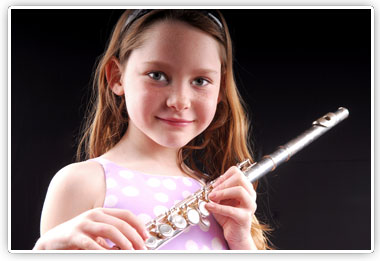 GirlFlute